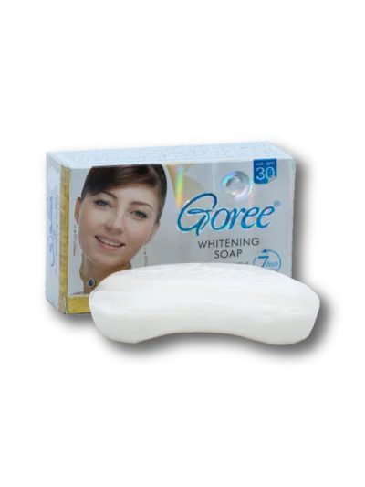 Goree Beauty Soap