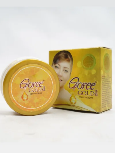 Goree Gold