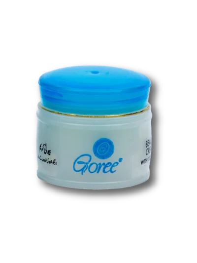 GOREE Beauty CREAM